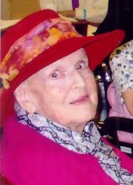 Obituary information for Arleen Hebbron Russell