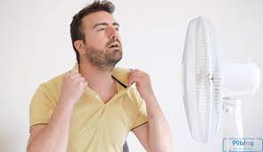 Tentunya dengan cuaca yang panas dan gerah ketika di dalam rumah maka ini bisa membuat anda merasa tidak nyaman. 10 Tips Ampuh Mengatasi Udara Panas Di Kamar Kost Tanpa Ac