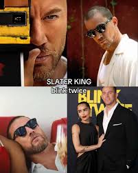 Channing Tatum Filmography