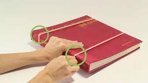 You can also click on and fill out any of the following order forms to send in with your book and we will contact you with an estimate upon receipt: 3 Ways To Repair A Book S Binding Wikihow