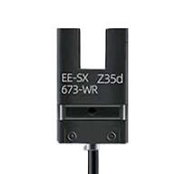Amazon.com: DSNMYO Slot-Type Photomicrosensor Switch Small U-Shaped Micro  Photoelectric Sensor 5to24VDC NPN PNP NO NC(EE-SX675-WR) : Industrial & ...