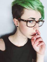 Log In Hair Styles Short Hair Styles Green Hair