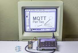Mqtt mit arduino mega arduino uno pushes data to thingsboard server via mqtt protocol by using pubsubclient library after application will be uploaded and started it will try to connect to thingsboard. Mqtt Tutorial For Raspberry Pi Arduino And Esp8266 Bald Engineer