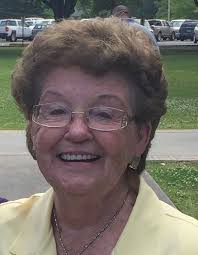 Clarice Ward Obituary (2017)