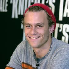 Remembering and celebrating the life, career, impact and legacy of afi, bafta, sag, golden globe and oscar‒winning australian actor heath ledger. Heath Ledger 28 So Sieht Seine Tochter Heute Aus Bunte De