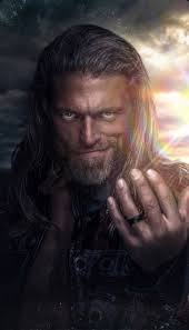 Pin By Shahrooz 24 On Adam Copeland Adam Copeland Big Show Wwf