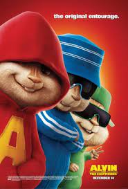 Alvin is the oldest of the brothers. Alvin And The Chipmunks Film Wikipedia