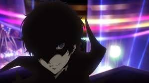Twelfth Persona 5 The Animation Anime Dvd Bd Release Ova Previewed Persona 5 Anime Persona 5 Persona