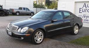 We did not find results for: You Probably Shouldn T Buy A Used Mercedes Benz E500 Like This Carscoops