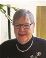 Sally Bernstein Obituary