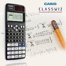 Classwiz Calculator Scientific Calculators Graphing Calculator