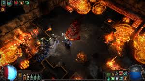 path of exile appid 238960 steam database