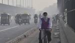 Delhi-NCR witness 'severe' quality