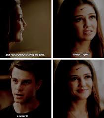 Pin By Katie Brooks On The Originals The Originals Tv Vampire Diaries Vampire Diaries Funny