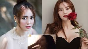 Trước lúc đó, cô cũng đã xuất hiện trong một số phim quảng cáo, và clip ca nhạc cho một số ca sĩ tuy nhiên chưa thật sự có tên tuổi. Rfizxjpsk4n9bm