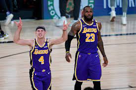 Plus get ticket info, official schedule, and more. Upcoming Free Agents The Los Angeles Lakers Cannot Afford To Let Walk