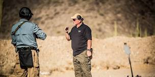 Symtac Consulting's Shotgun Skills with Rob Haught