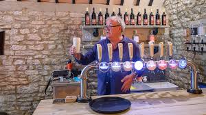 Price of every drink at Jeremy Clarkson's pub as customers question receipts