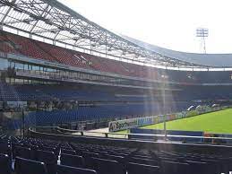 47 resultaten voor 'feyenoord stadion'. De Kuip Stadion Feyenoord Rotterdam The Stadium Guide