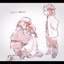 ▹ kimetsu no yaiba; sabigiyuu - ExPornToons