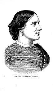 History of the American Stage