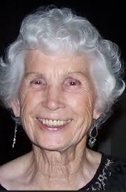 FLORENCE DALTON Obituary (1925