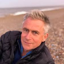 Stephen Askins (@SteveAskinsInc)