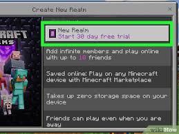 Minecraft (bedrock) uses the xbox live service to connect to friends in. 4 Ways To Join Servers In Minecraft Pe Wikihow