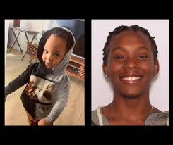 Woman accused of abducting 2-year-old arrested. What we know