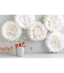 0 ratings0% found this document useful (0 votes). Martha Stewart Tissue Paper Pom Pom Kit White Flower Jo Ann Bumazhnyj Pompon Pompony