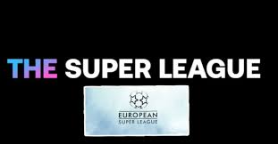 Euro 2020'de heyecan son 16 turuyla devam edecek. Avrupa Super Ligi Nedir Ve Neden Kuruldu Hangi Takimlar Yer Aliyor Avrupa Super Ligi Formati Nasil Iste Bilinmeyeler Fotomac