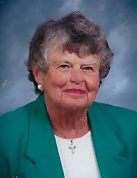 Obituary information for Betsy M. Altman