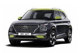 Pricing ranges up to $23,145 for the loaded sel model with optional convenience. 2021 Hyundai Venue Price Images Reviews And Specs Autocar India