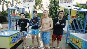 Icon saipan yet a polaroid film soon photo cards coming soon! Ikon Summertime In Bali 2017 Dvd Part 2 Eng Sub Video Dailymotion