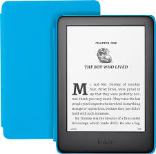 Best Buy Amazon Kindle 10th Generation Kids Edition 6 8gb Blue B07nmy72sc