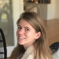 Katherine Specht's Instagram, Twitter & Facebook