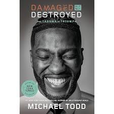 Crazy Faith: It's Only Crazy Until It Happens: Todd, Michael:  9780593239193: Amazon.com: Books