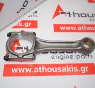 Connecting rod 32A19-00012, 32A19-00011, 32A19-00010, S4S, S6S for  MITSUBISHI