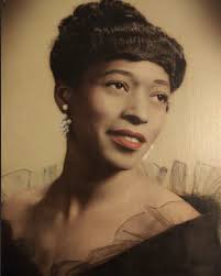 Annie Louise Brown Obituary July 27, 2025