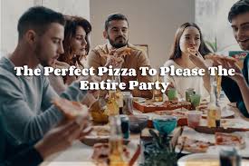 See more of pizza bürø on facebook. The Perfect Pizza To Please The Entire Party Best Pizza