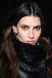 Isabel Marant Fall 2025 Fashion Show Backstage