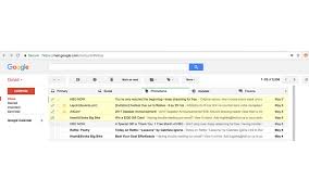 Pretty Print Gmail