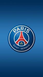 The logo with eiffel tower is in the center in a heart made of flames. 80 Best Paris Saint Germain Ideas Paris Saint Germain Paris Saint Saint Germain