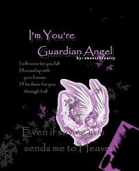  This Is My Brother Your Guardian Angel Angel Quotes Guardian Angel