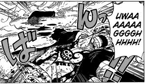 ↑ one piece manga and anime — vol. One Piece Chapter 769 Law S Arm Severed 12dimension