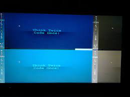 How an external display can help you when your laptop screen breaks or malfunctions Solved Display Split Into 4 Parts Hp Support Community 4994368