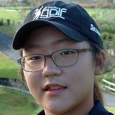 Lydia ko becomes youngest major winner evian championship 2015. Lydia Ko Bio Family Trivia Famous Birthdays