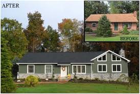 Ranch Addition Ideas In 2020 Ranch House Additions Ranch House Remodel Home Additions