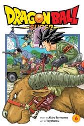 Maybe you would like to learn more about one of these? Dragon Ball Super Vol 13 Book By Akira Toriyama Toyotarou Official Publisher Page Simon Schuster