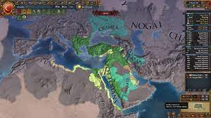 The ruler reigns until death.several mechanics, such as royal marriages and personal unions, are mostly limited to monarchical forms of governments. Here Is One Of My Best Ottoman Starts Eu4